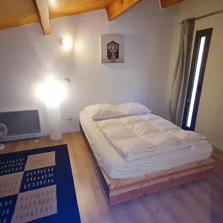 Apartment 4 Pieces Avec Piscine Et Garage A - Fr-1-780-44 Sainte-Maxime