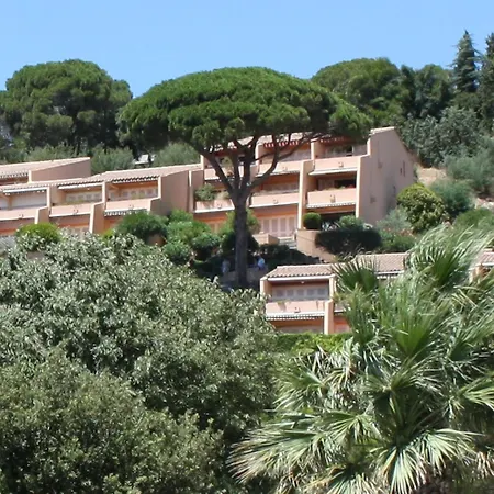 4 Pieces Avec Piscine Et Garage A - Fr-1-780-44 Sainte-Maxime