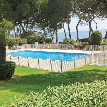 Apartment 4 Pieces Avec Piscine Et Garage A - Fr-1-780-44