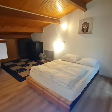 4 Pieces Avec Piscine Et Garage A - Fr-1-780-44 * سانت ماكسيم