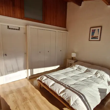 4 Pièces Avec Piscine Et Garage à - Fr-1-780-44 Appartamento *
