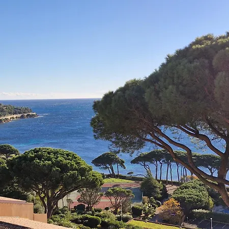 4 Pièces Avec Piscine Et Garage à - Fr-1-780-44 Appartamento Sainte-Maxime