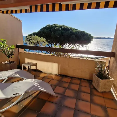 4 Pièces Avec Piscine Et Garage à - Fr-1-780-44 Appartamento