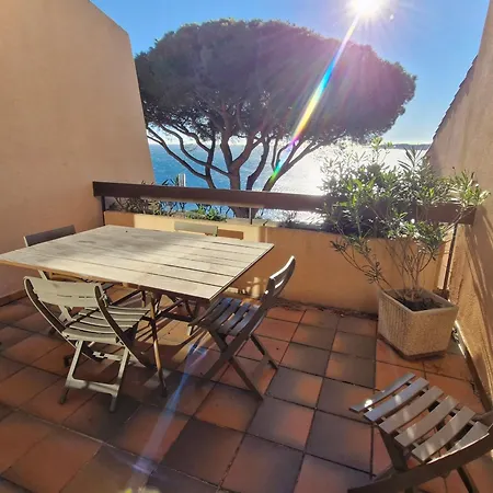 Appartamento 4 Pièces Avec Piscine Et Garage à - Fr-1-780-44 *